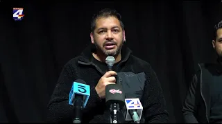 Teatro ARAS presenta su segundo festival de teatro "Festín", durante todo el mes de setiembre