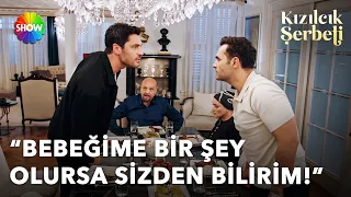 Fatih defied his family for Başak! | Cranberry Sherbet Episode 139