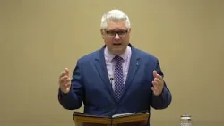 Ιωάννην ιζ' 1-26, Νικολάι Βίκτωροβ, 1/4/2026