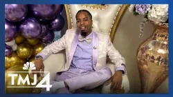 Family identifies victims in double shooting on Milwaukee's north side