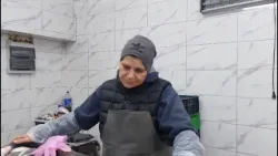 Cum se vinde peștele pentru masa de Revelion