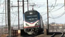 Nueva York y Nueva Jersey demandan a Trump por recursos