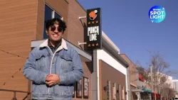 Irving Spotlight Calendar January 16 to January 21