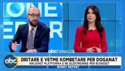 Dritare e vetme kombëtare për doganat/ Musabelliu: Gjithçka automatike, aksesi përmes e-Albania