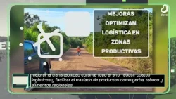 #EstoPasaEnElAgro