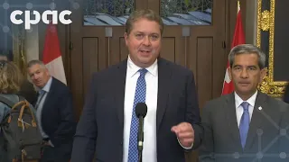 MPs comment on expectations as Parliament returns – September 21, 2026
