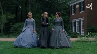 "Little Women" - Tonight, September 20th in primetime on TV2000