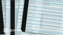 Taxpayer-funded school vouchers used for Disneyland trips and international travel, public records o