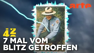 Gibt es den Zufall? | 42 - Die Antwort auf fast alles Reupload | ARTE