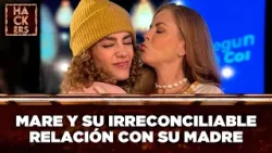 ¡POLÉMICA! Fuertes palabras de Mare Cevallos a su madre María Mercedes Cuesta | LHDE | Ecuavisa