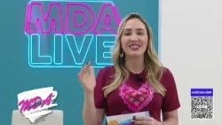 MDA | MDA 10 YEARS: LOVE AND STORIES THAT TRANSFORM LIVES | 10/17 MDA 10 YEARS IN BRÁS