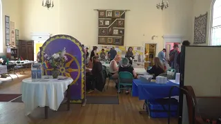 Bangor nonprofit holds resource fair to fight drug overdose