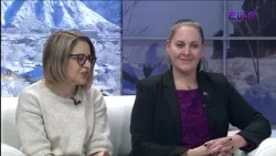 Լի, Անաստասիա Քոլիվաս, Հերմինե Ղազարյան,