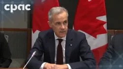 PM Mark Carney meets with FCM Big City Mayors’ Caucus – February 4, 2026