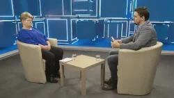 Önkormányzati Percek: Tubolyné Szabó Kinga igazgató (2026.03.02.) Önkormányzati Percek: Tubolyné Szabó Kinga igazgató (2026.03.02.)