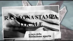 October 18 - Live on LaQtv - Press Review hosted by Martina COLABIANCHI