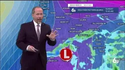 Scott Dorval's Idaho News 6 Forecast - Thursday 3/28/24