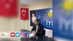İYİ PARTİ EDİRNE İL BAŞKANI HAKAN ŞAHİN’DEN SELİMİYE CAMİİ TEPKİSİ “KİM İZİN VERDİ”