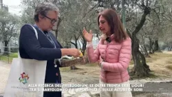 Presa diretta - Alla ricerca del prebuggiun Presa diretta - Alla ricerca del prebuggiun