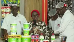 Tandarma : Coin des partenaires avec Thiate la main d’or Tandarma : Coin des partenaires avec Thiate la main d’or