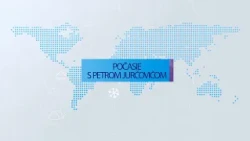 Počasie Extra s Petrom Jurčovičom 16. 10. 2026