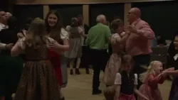 Farsangi sváb bál – Pilisvörösvár