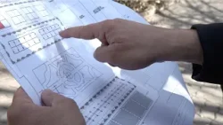 Bari, meno box e più spazio nell'ex Manifattura Tabacchi: ecco come cambierà il mercato