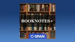 Booknotes+ Podcast: Josh Ireland, "The Death of Trotsky"