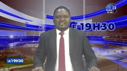 CANAL3-BENIN : Journal Télévisé 19h30 du Vendredi 09 Octobre  2026