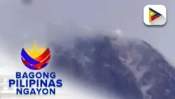 Panayam kay Phivolcs Director, Dr. Teresito Bacolcol ukol sa pagtaas sa Alert Level 3 ng Bulkang...