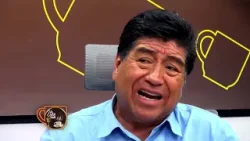 Un Café con JJ - Ecuador Tv  - Invitado: Dr. Jorge Yunda Machado, Exalcalde de Quito