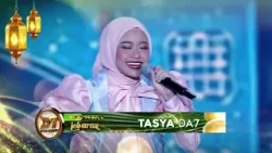 Saksikan Mega Konser D'Academy7 Lebaran malam ini pukul 19:00 WIB hanya di Indosiar dan Vidio