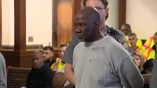 Driver accused in deadly crash involving CTDOT worker appears in court