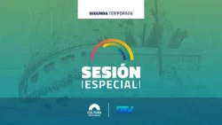 SESION ESPECIAL 2da temporada - PROGRAMA 4: Pioneras de la Diplomacia