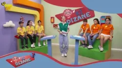 Zarok TV - Kî Dizane  - ( Beş: 23)