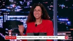 «Позднее шоу: Кто управляет Великобританией?»