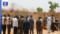 Распространение незаконного оружия: Федеральное правительство уничтожило более 2800 конфискованны...