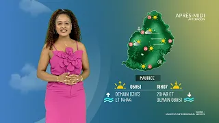 Meteo - 30 Septembre 2026