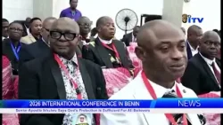 Senior Apostle Ikhuiwu Says God’s Protection Is Sufficient For All Believers