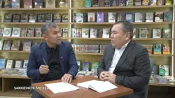 "Ma'suma" - Isajon Sulton asari tahlili | Sakkizinchi mo'jiza (22.01.2026)