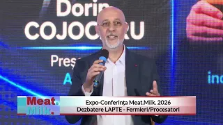 MEAT MILK Special Edition 07/10/2026