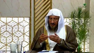 الفرق بين العُجب بالطاعة وبين الفرح والسعادة بالعمل الصالح يبينه الشيخ سليمان الماجد