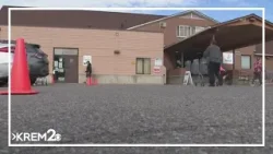 Salvation Army Hope market, resource center reopening