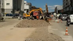 Punimet në “Tranzit” vazhdojnë, bizneset dëmtohen dukshëm