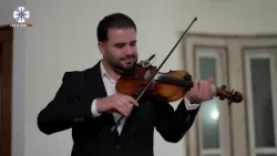 اجمل ما غنى الفنان جارلس توما في لقاؤه في قناة عشتار الفضائية اجمل ما غنى الفنان جارلس توما في لقاؤه في قناة عشتار الفضائية