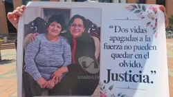 Family of mother and daughter murdered in Cuenca demand justice