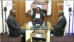 Africa Newsroom - Bourses africaines : financer autrement les économies