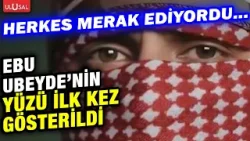 Ebu Ubeyde'nin yüzü ilk kez gösterildi... Hamas: "Ebu Ubeyde şehit oldu"