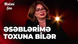 Mədəni Şou - Sevinc Çılğın - Sosial şəbəkələrdəki insanların kütləvi fikri maraqlı deyil