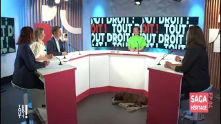 TOUT DROIT ! - Donations : un cadeau vraiment sans retour ?